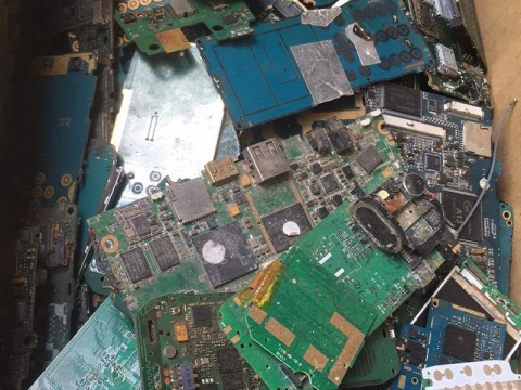 รับซื้ออะไหล่เครื่องใช้ไฟฟ้าเก่า